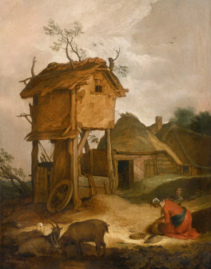 Aia con Colombaia